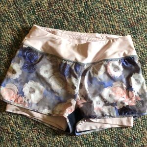 MPG shorts